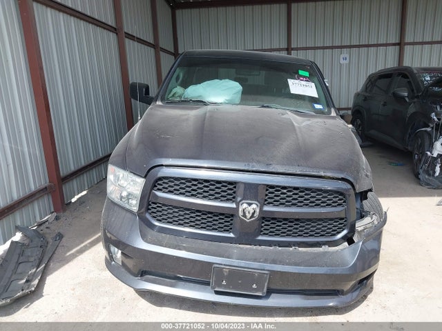RAM 1500 Express 2014 1C6RR7KT3ES275197 Image 12