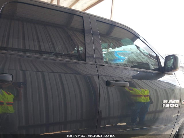 RAM 1500 Express 2014 1C6RR7KT3ES275197 Image 13