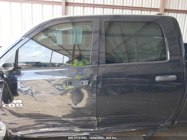 RAM 1500 Express 2014 1C6RR7KT3ES275197 Image 14
