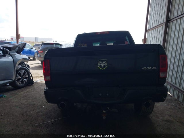 RAM 1500 Express 2014 1C6RR7KT3ES275197 Image 16