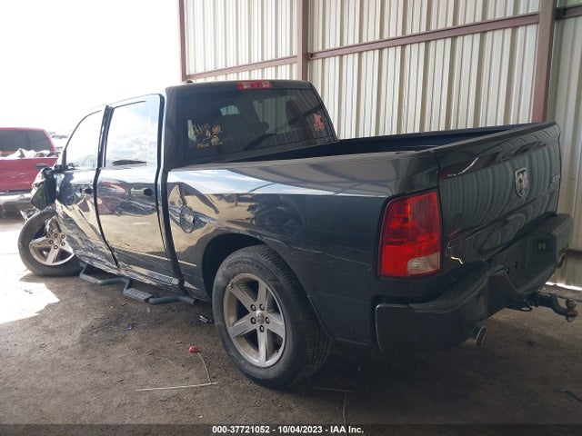 RAM 1500 Express 2014 1C6RR7KT3ES275197 Image 3