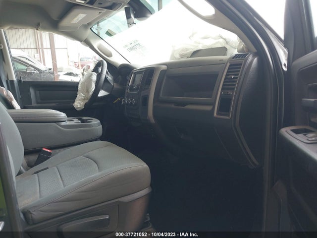 RAM 1500 Express 2014 1C6RR7KT3ES275197 Image 5