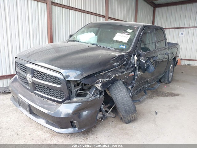 RAM 1500 Express 2014 1C6RR7KT3ES275197 Image 6