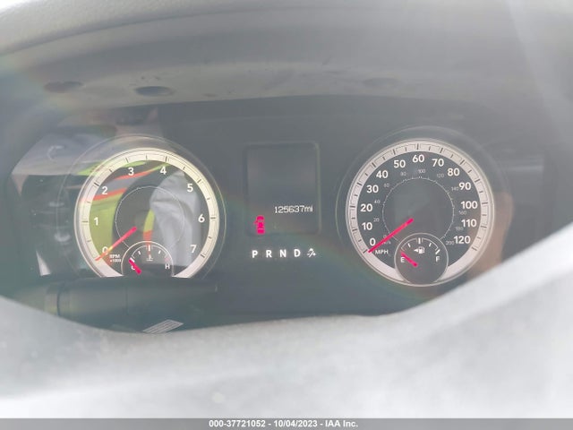 RAM 1500 Express 2014 1C6RR7KT3ES275197 Image 7