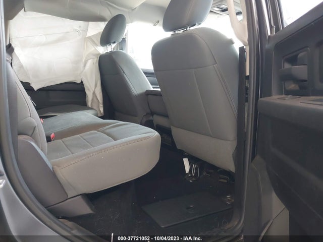 RAM 1500 Express 2014 1C6RR7KT3ES275197 Image 8