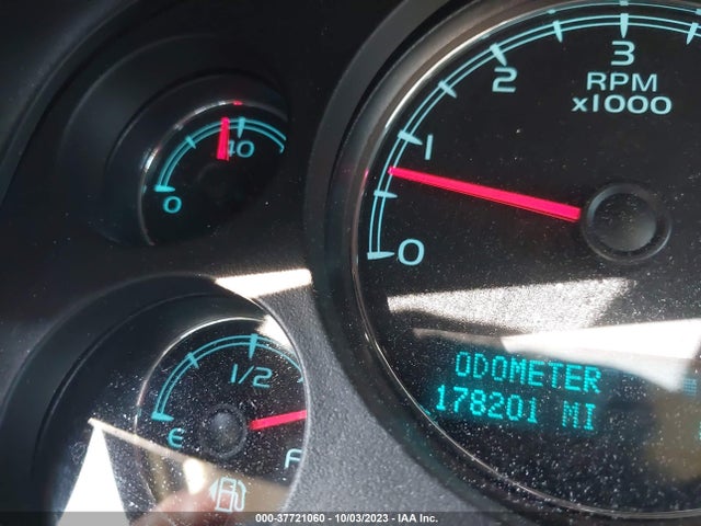 Chevrolet Tahoe Ltz 2014 1GNSKCE06ER138780 Image 15