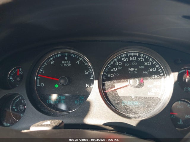 Chevrolet Tahoe Ltz 2014 1GNSKCE06ER138780 Image 7