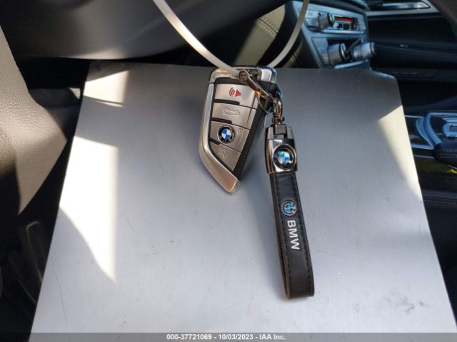 WBA7T2C00LCD29507 BMW 7 Series 740i