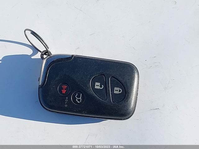 2T2BK1BA0EC243203 Lexus RX 350