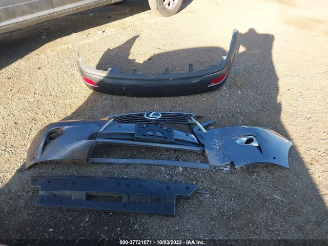 2T2BK1BA0EC243203 Lexus RX 350