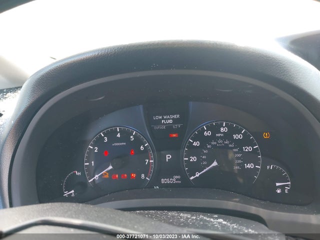 2T2BK1BA0EC243203 Lexus RX 350