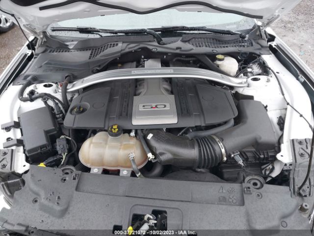 1FATP8FF0K5169952 Ford Mustang Gt Premium