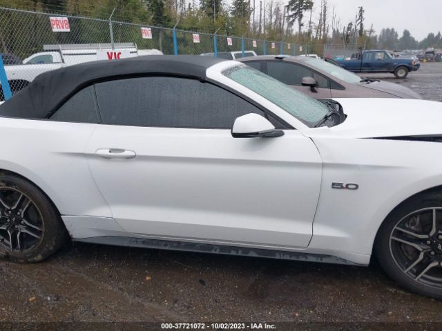 1FATP8FF0K5169952 Ford Mustang Gt Premium