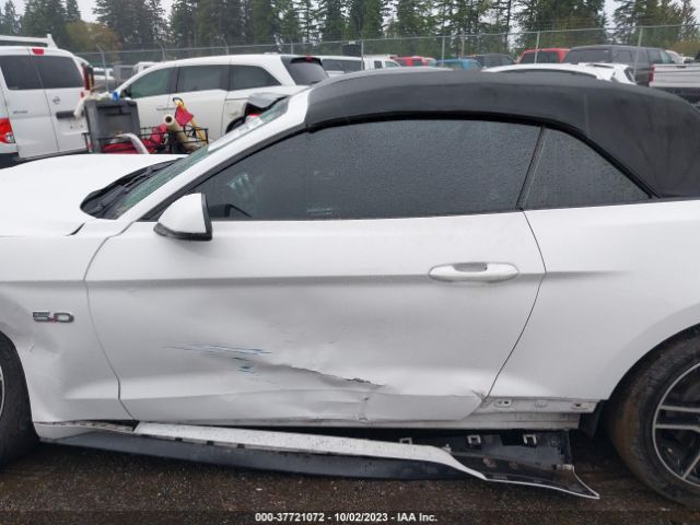 1FATP8FF0K5169952 Ford Mustang Gt Premium