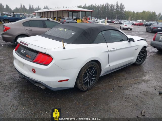 1FATP8FF0K5169952 Ford Mustang Gt Premium