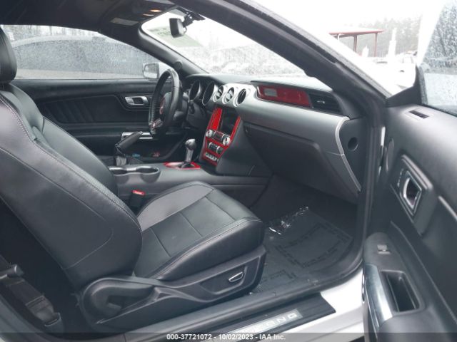 1FATP8FF0K5169952 Ford Mustang Gt Premium