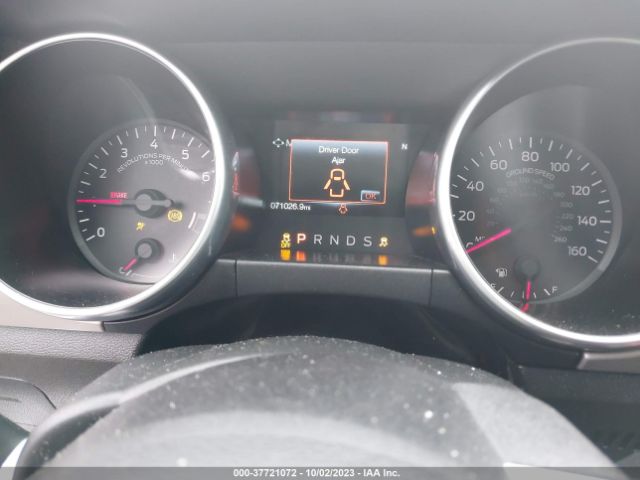 1FATP8FF0K5169952 Ford Mustang Gt Premium