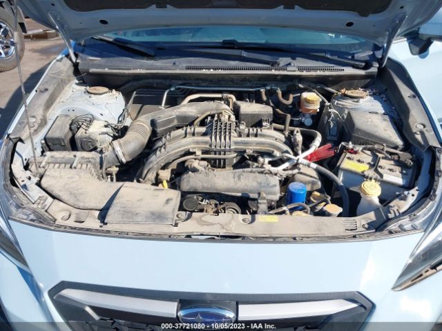 JF2GTACC3K8254051 Subaru Crosstrek Premium