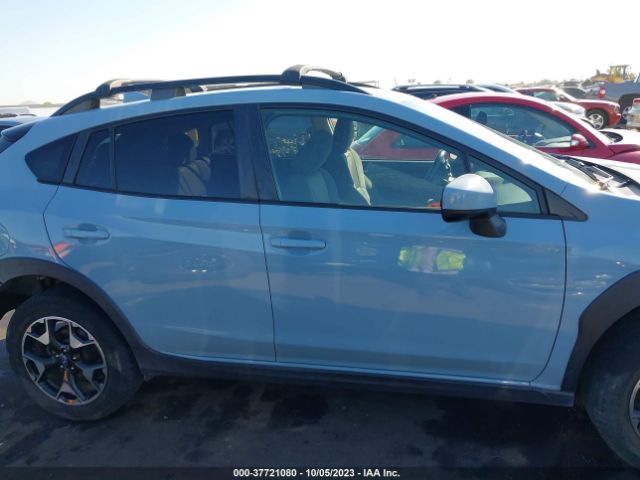 JF2GTACC3K8254051 Subaru Crosstrek Premium