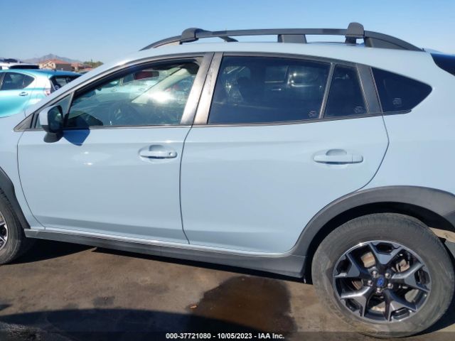 JF2GTACC3K8254051 Subaru Crosstrek Premium