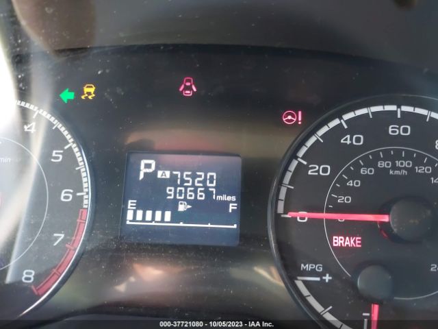 JF2GTACC3K8254051 Subaru Crosstrek Premium