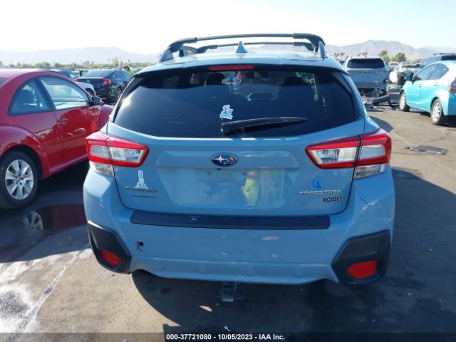 JF2GTACC3K8254051 Subaru Crosstrek Premium