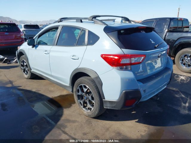 JF2GTACC3K8254051 Subaru Crosstrek Premium