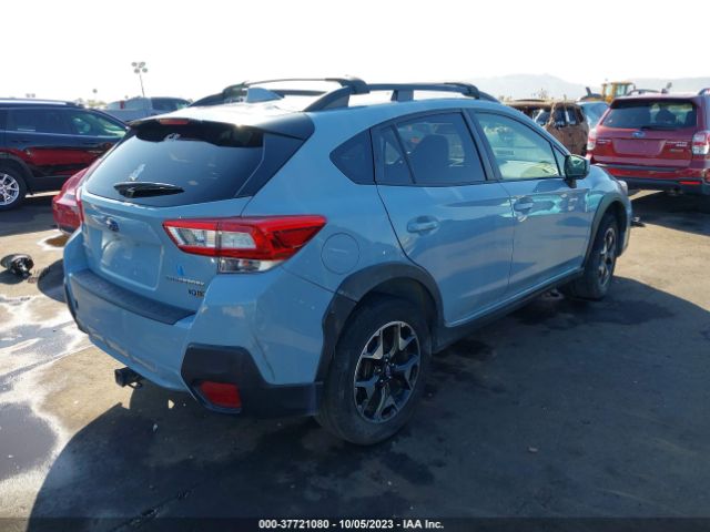 JF2GTACC3K8254051 Subaru Crosstrek Premium