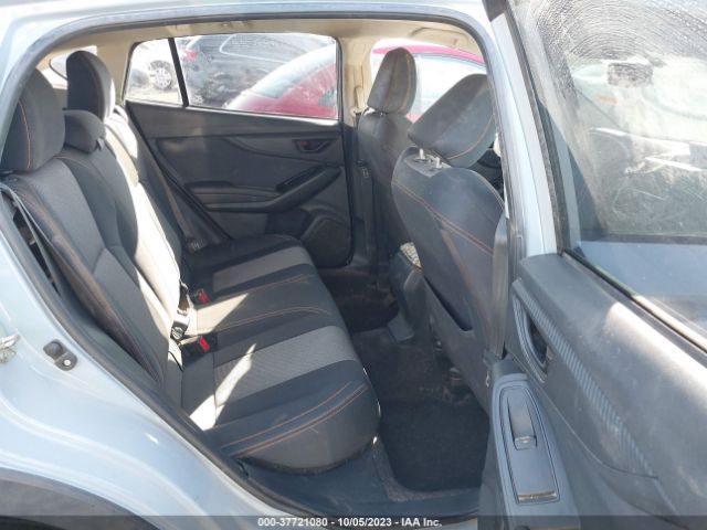 JF2GTACC3K8254051 Subaru Crosstrek Premium