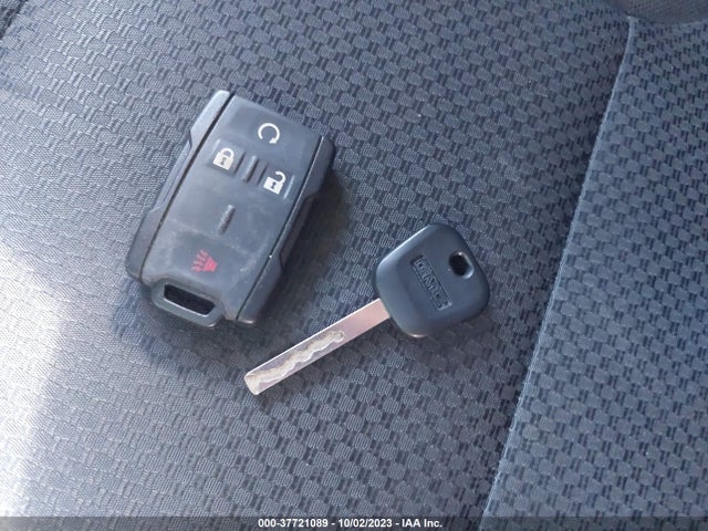 2016 GMC SIERRA 1500 SLE VIN: 3GTP1MEC5GG164260