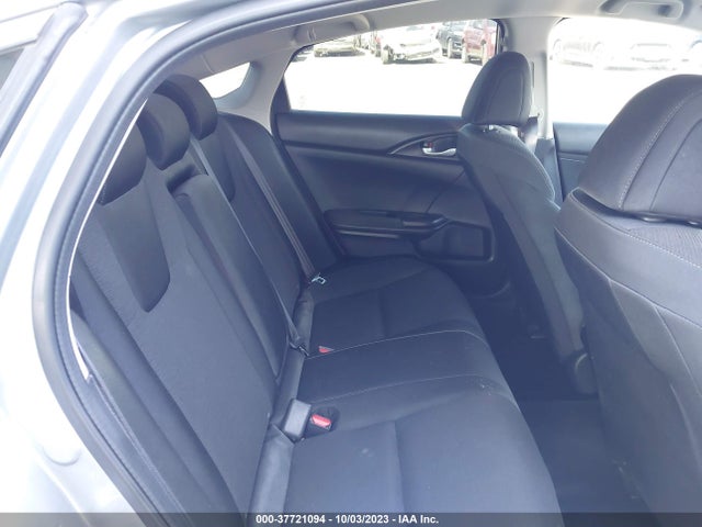 2021 HONDA INSIGHT EX VIN: 19XZE4F5XME009286