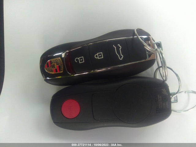 2020 PORSCHE MACAN WP1AA2A51LLB11195 Photo 10