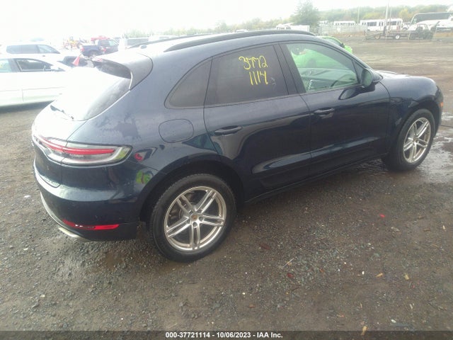 2020 PORSCHE MACAN WP1AA2A51LLB11195 Photo 3