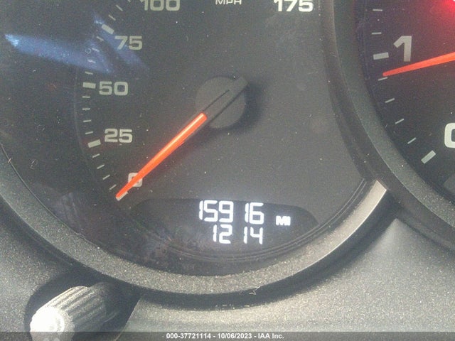 2020 PORSCHE MACAN WP1AA2A51LLB11195 Photo 6