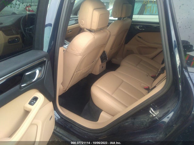 2020 PORSCHE MACAN WP1AA2A51LLB11195 Photo 7