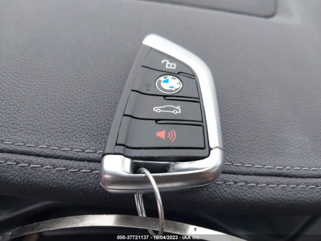 5UXTR9C51JLC80687 BMW X3 Xdrive30i