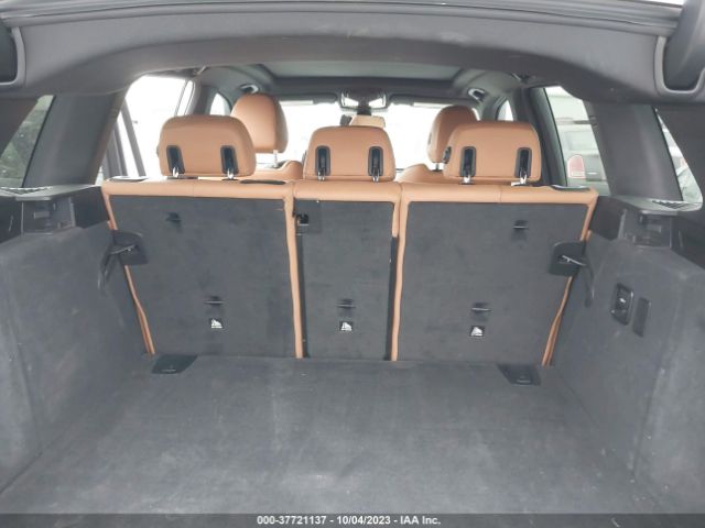 5UXTR9C51JLC80687 BMW X3 Xdrive30i