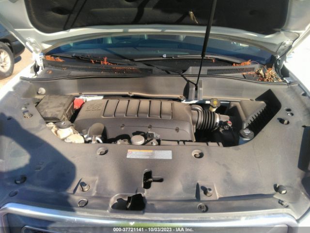 1GKKRRKD3FJ122863 GMC ACADIA SLT