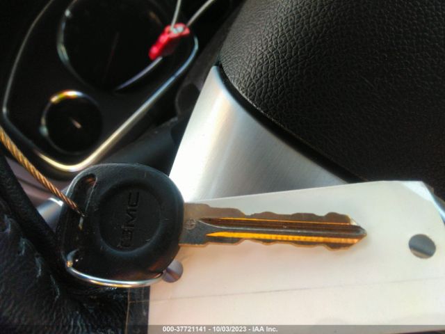 1GKKRRKD3FJ122863 GMC ACADIA SLT