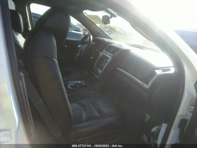 1GKKRRKD3FJ122863 GMC ACADIA SLT