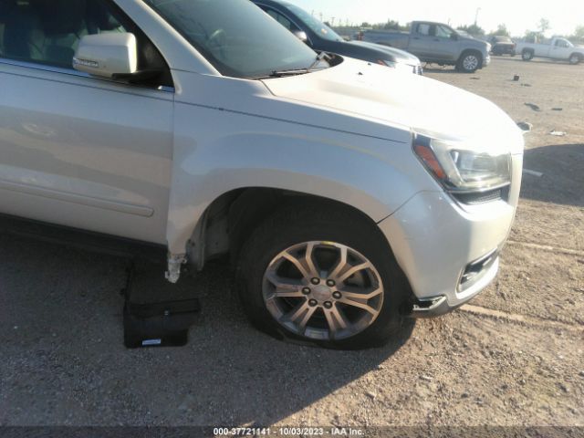 1GKKRRKD3FJ122863 GMC ACADIA SLT