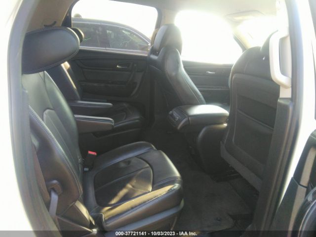 1GKKRRKD3FJ122863 GMC ACADIA SLT