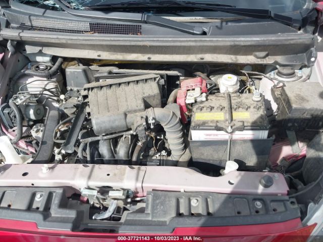 ML32A3HJ8LH007338 Mitsubishi MIRAGE ES