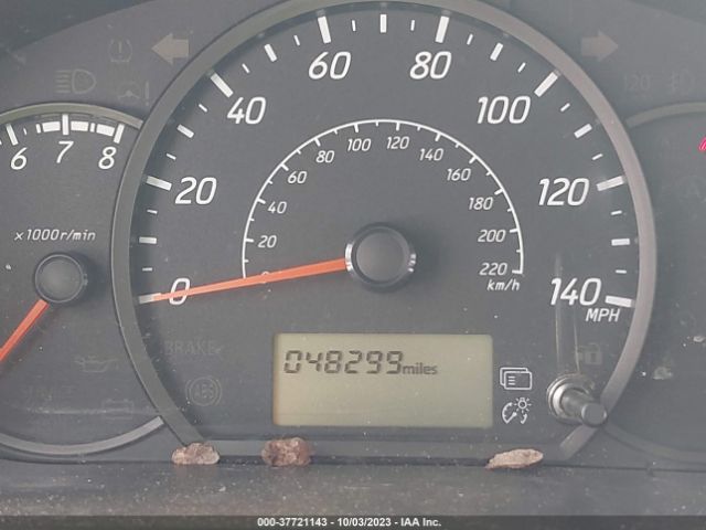 ML32A3HJ8LH007338 Mitsubishi MIRAGE ES
