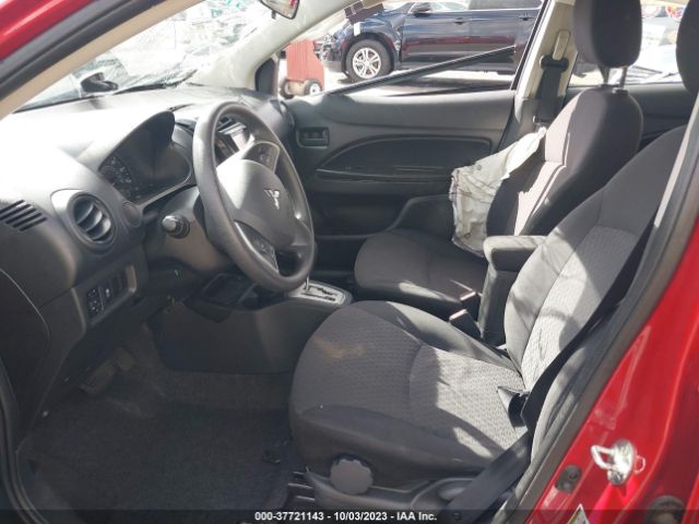 ML32A3HJ8LH007338 Mitsubishi MIRAGE ES