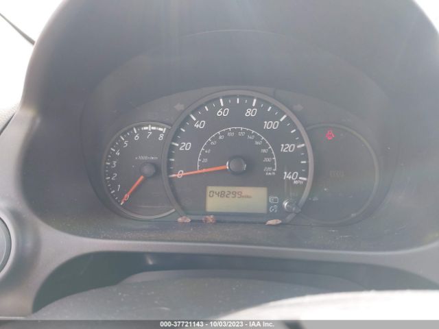 ML32A3HJ8LH007338 Mitsubishi MIRAGE ES