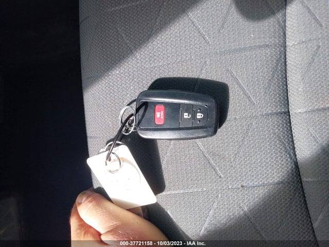 Toyota Rav4 Xle 2020 2T3W1RFV8LW063460 Image 11
