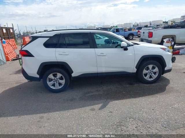 Toyota Rav4 Xle 2020 2T3W1RFV8LW063460 Image 13