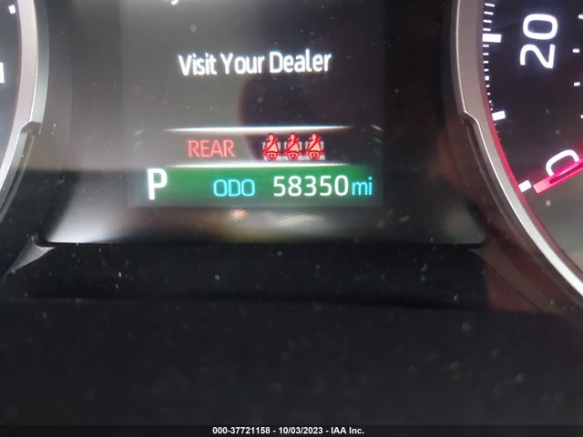 Toyota Rav4 Xle 2020 2T3W1RFV8LW063460 Image 15