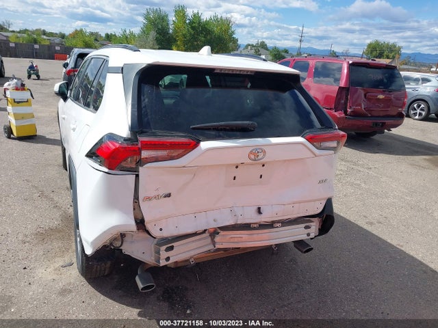Toyota Rav4 Xle 2020 2T3W1RFV8LW063460 Image 16